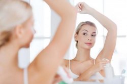 Ce se întâmplă cu corpul tău după ce nu mai foloseşti deodorant timp de un an Ce se întâmplă cu corpul tău după ce nu mai foloseşti deodorant timp de un an