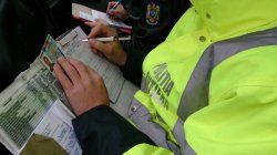Amenzile vor putea fi plătite direct la locul constatării contravenției Amenzile vor putea fi plătite direct la locul constatării contravenției
