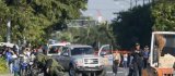 O bombă a fost dezamorsată în apropiere de Ambasada SUA din Manila