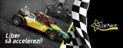 În weekend va avea loc AutoCross – etapa finală În weekend va avea loc AutoCross – etapa finală