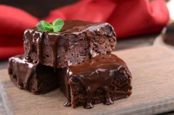 Negresă din trei ingrediente. O pregăteşti în numai 30 de minute Negresă din trei ingrediente. O pregăteşti în numai 30 de minute