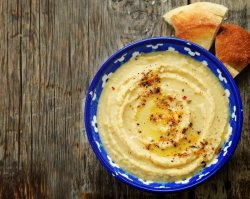 Humus pentru orice gust Humus pentru orice gust