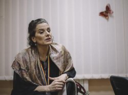 „Luceafărul de dimineață” al României, la Chișinău „Luceafărul de dimineață” al României, la Chișinău