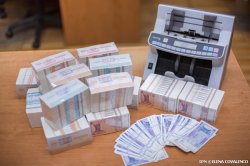 Evoluţia bugetului şi a datoriei de stat în 2016 Evoluţia bugetului şi a datoriei de stat în 2016