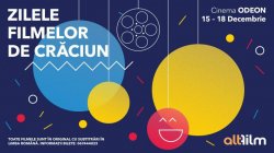 Zilele filmelor de Crăciun Zilele filmelor de Crăciun