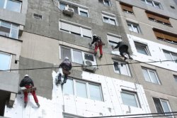 Primăria Chişinău a semnat un acord de împrumut cu BERD și BEI pentru izolarea termică a clădirilor publice Primăria Chişinău a semnat un acord de împrumut cu BERD și BEI pentru izolarea termică a clădirilor publice