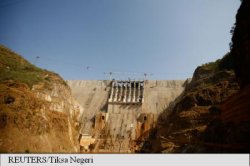 Etiopia a inaugurat un baraj controversat care ar urma să-i dubleze capacitatea energetică