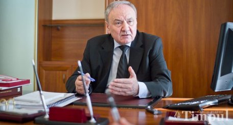 Președintele Nicolae Timofti: „Noul șef de stat e bine să înțeleagă că este președintele tuturor cetățenilor țării” Președintele Nicolae Timofti: „Noul șef de stat e bine să înțeleagă că este președintele tuturor cetățenilor țării”
