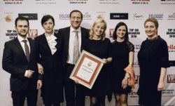 Mobiasbancă – în TOP-ul brandurilor de succes ale anului 2016 Mobiasbancă – în TOP-ul brandurilor de succes ale anului 2016
