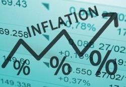 Rata mică a inflaţiei în moldova menţine atractivitatea VMS, în pofida rentabilităţii scăzute Rata mică a inflaţiei în moldova menţine atractivitatea VMS, în pofida rentabilităţii scăzute