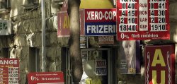 Banca Naţională a sancţionat 97 de case de schimb valutar Banca Naţională a sancţionat 97 de case de schimb valutar