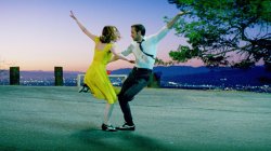 Globurile de Aur 2017: Record de premii pentru musicalul La La Land Globurile de Aur 2017: Record de premii pentru musicalul La La Land