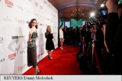 Lista celor mai importante nominalizări la premiile BAFTA ale Academiei britanice de film Lista celor mai importante nominalizări la premiile BAFTA ale Academiei britanice de film