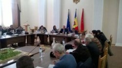 La ședința lunară din raionul Hâncești a fost discutată alimentația din grădinițe La ședința lunară din raionul Hâncești a fost discutată alimentația din grădinițe