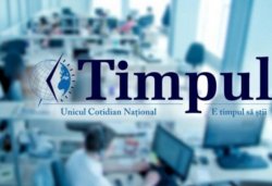 Reprezentanții unei biserici au atacat redacția TIMPUL Reprezentanții unei biserici au atacat redacția TIMPUL
