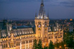 Palatul Culturii din Iaşi poate fi vizitat gratuit de Ziua Unirii Palatul Culturii din Iaşi poate fi vizitat gratuit de Ziua Unirii