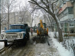 45 de avarieri la reţelele de apă au fost remediate în acest weekend 45 de avarieri la reţelele de apă au fost remediate în acest weekend