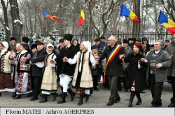 ISTORIA DESPRE 24 ianuarie 1859, Ziua Unirii Principatelor Române ISTORIA DESPRE 24 ianuarie 1859, Ziua Unirii Principatelor Române