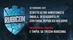 Rubicon-competiții sportive absolut noi pentru Moldova Rubicon-competiții sportive absolut noi pentru Moldova
