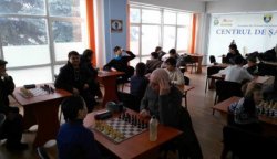 Cahulenii s-au întrecut la dame. Cei mai buni, calificați în finală Cahulenii s-au întrecut la dame. Cei mai buni, calificați în finală