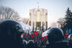 Основные события 2016-го Основные события 2016-го