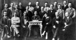 În culisele Istoriei: TIMPUL LOR ȘI TIMPUL NOSTRU În culisele Istoriei: TIMPUL LOR ȘI TIMPUL NOSTRU