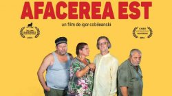 Filmul „Afacerea Est” de Igor Cobileanski se lansează la Chișinău Filmul „Afacerea Est” de Igor Cobileanski se lansează la Chișinău