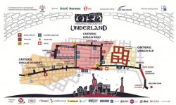 Vezi ce te așteaptă la Underland Wine and Music Festival Vezi ce te așteaptă la Underland Wine and Music Festival