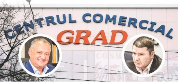 INVESTIGAȚIE /// AFACEREA GRAD sau legătura ascunsă dintre frații Dodon și deputatul Radu Mudreac INVESTIGAȚIE /// AFACEREA GRAD sau legătura ascunsă dintre frații Dodon și deputatul Radu Mudreac