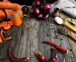 Măşti faciale cu legume pentru un ten strălucitor Măşti faciale cu legume pentru un ten strălucitor