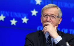 Alegeri în Europa: Juncker le cere candidaților să nu îi copieze pe populiști Alegeri în Europa: Juncker le cere candidaților să nu îi copieze pe populiști