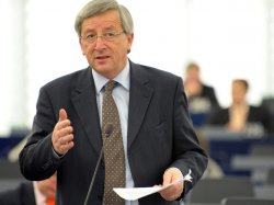 Jean-Claude Juncker şi Christian Kern: Uniunea Europeană trebuie să se asigure că Marea Britanie va fi într-o situaţie mai dificilă după Brexit Jean-Claude Juncker şi Christian Kern: Uniunea Europeană trebuie să se asigure că Marea Britanie va fi într-o situaţie mai dificilă după Brexit