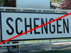 Noul regulament Schengen: Toți cetățenii UE vor fi verificați sistematic în baze de date Noul regulament Schengen: Toți cetățenii UE vor fi verificați sistematic în baze de date