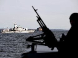 Şeful Pentagonului, James Mattis: Prezenţa militară SUA în România are scop pur „defensiv” Şeful Pentagonului, James Mattis: Prezenţa militară SUA în România are scop pur „defensiv”