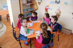 Pește alterat, depistat la o grădiniță din Tohatin Pește alterat, depistat la o grădiniță din Tohatin