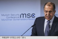 Lavrov: Extinderea NATO a dus la tensiuni fără precedent în Europa Lavrov: Extinderea NATO a dus la tensiuni fără precedent în Europa