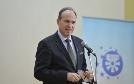 Daniel Ioniţă: România i-a fost alături R.Moldova, ori de câte ori s-a confruntat cu situaţii dificile Daniel Ioniţă: România i-a fost alături R.Moldova, ori de câte ori s-a confruntat cu situaţii dificile