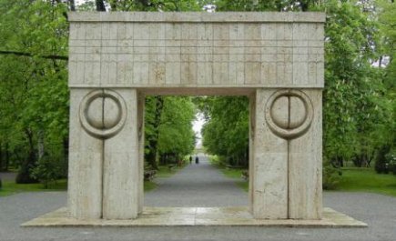 Ziua Brâncuși Ziua Brâncuși