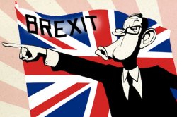Brexit: Proiectul de lege care permite guvernului să activeze articolul 50 din Tratatul UE ajunge în Camera Lorzilor Brexit: Proiectul de lege care permite guvernului să activeze articolul 50 din Tratatul UE ajunge în Camera Lorzilor