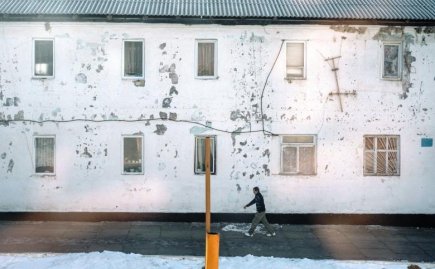 Talente descoperite după gratii. „Pușcărie, sat străin… eu la tine nu mai vin” Talente descoperite după gratii. „Pușcărie, sat străin… eu la tine nu mai vin”