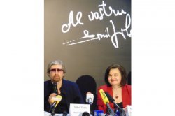 Un film autohton a fost lansat la Chişinău Un film autohton a fost lansat la Chişinău