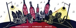 Magia festivalului Wine and Music Fest –Underland în imagini video Magia festivalului Wine and Music Fest –Underland în imagini video