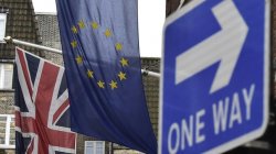Scenariu post-Brexit: Londra trebuie să fie pregătită pentru LIPSA unui acord cu Uniunea Europeană Scenariu post-Brexit: Londra trebuie să fie pregătită pentru LIPSA unui acord cu Uniunea Europeană