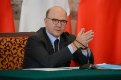 Comisar european: Opțiunea desființării UE trebuie luată în calcul Comisar european: Opțiunea desființării UE trebuie luată în calcul