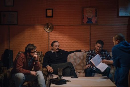 Interviu cu Folk Reverse: Jazzul ca o formă de libertate Interviu cu Folk Reverse: Jazzul ca o formă de libertate