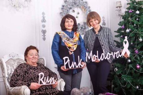 Drumul perucilor pentru femeile care au cancer mamar Drumul perucilor pentru femeile care au cancer mamar