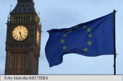 Factura Brexit-ului: Londra spune că este ''o națiune care își onorează obligațiile'' Factura Brexit-ului: Londra spune că este ''o națiune care își onorează obligațiile''