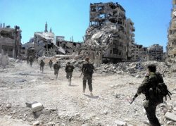 Netanyahu afirmă că îi va cere lui Putin, joia viitoare, la Moscova, să nu permită o prezență militară iraniană în Siria Netanyahu afirmă că îi va cere lui Putin, joia viitoare, la Moscova, să nu permită o prezență militară iraniană în Siria