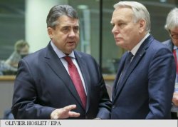 Consiliul Afaceri Externe al Uniunii Europene (UE) se reunește, la 6 martie, la Bruxelles Consiliul Afaceri Externe al Uniunii Europene (UE) se reunește, la 6 martie, la Bruxelles