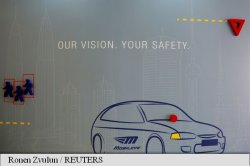 Intel va prelua compania israeliană de tehnologie Mobileye pentru 15 miliarde de dolari Intel va prelua compania israeliană de tehnologie Mobileye pentru 15 miliarde de dolari